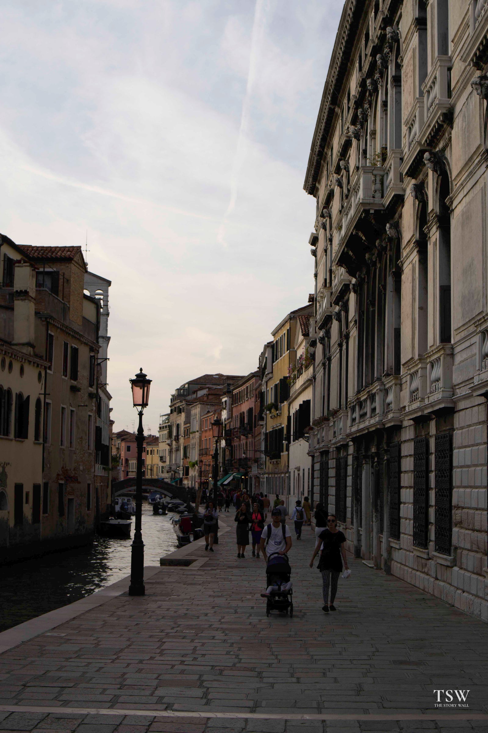TSW019 - Venice — 8