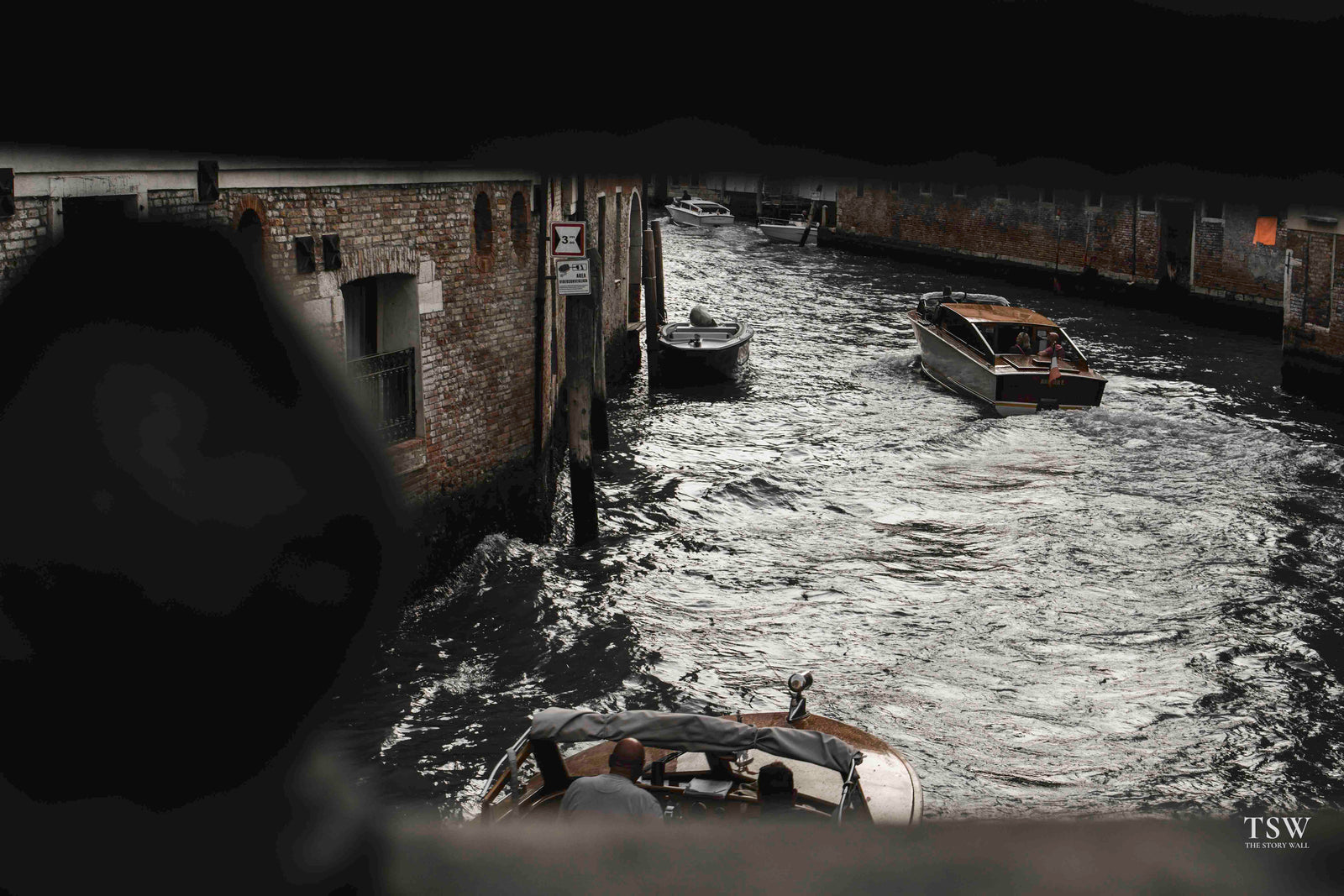 TSW019 - Venice — 9